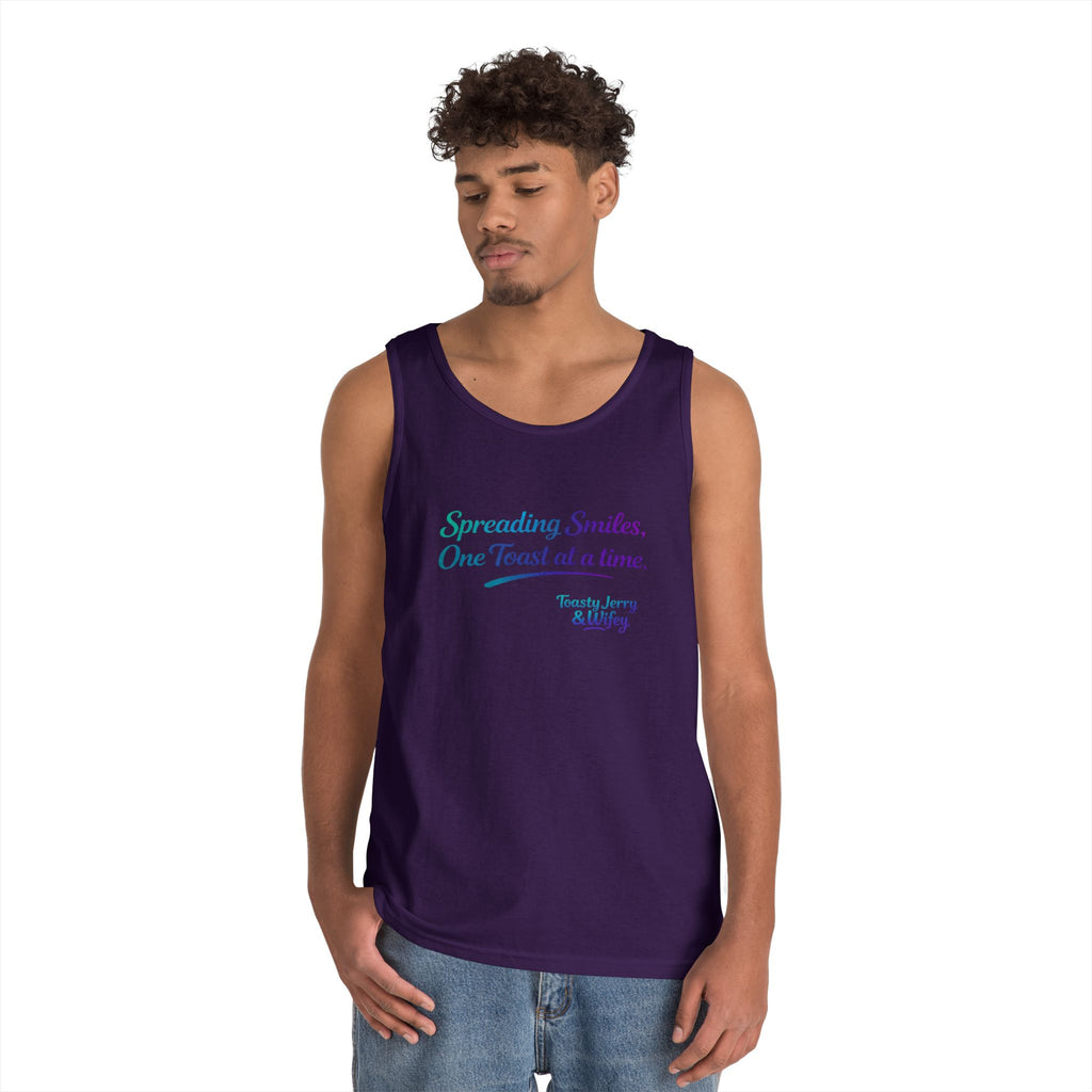 TwoCoppersTim Tank Top