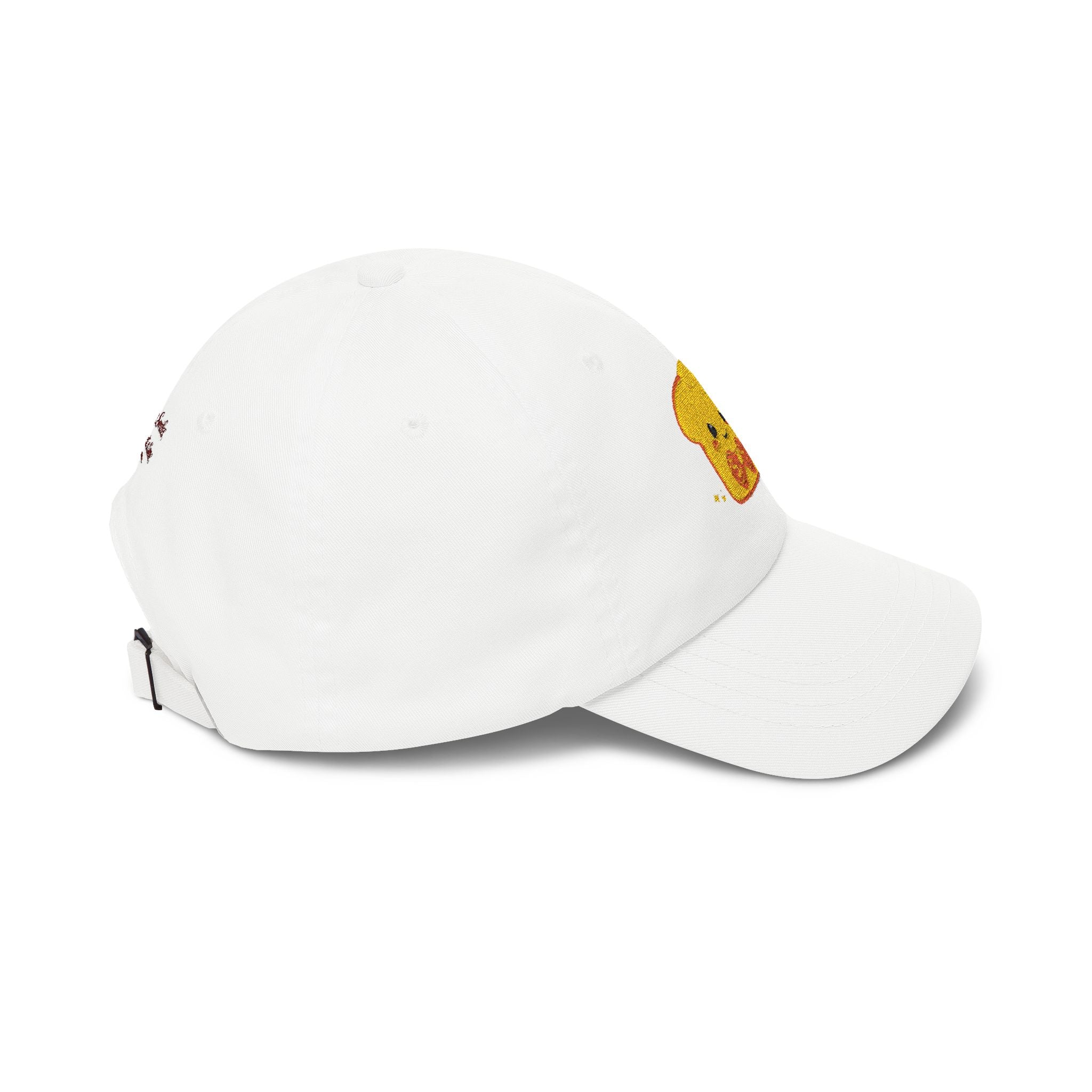 TwoCoppersTim Dad Cap
