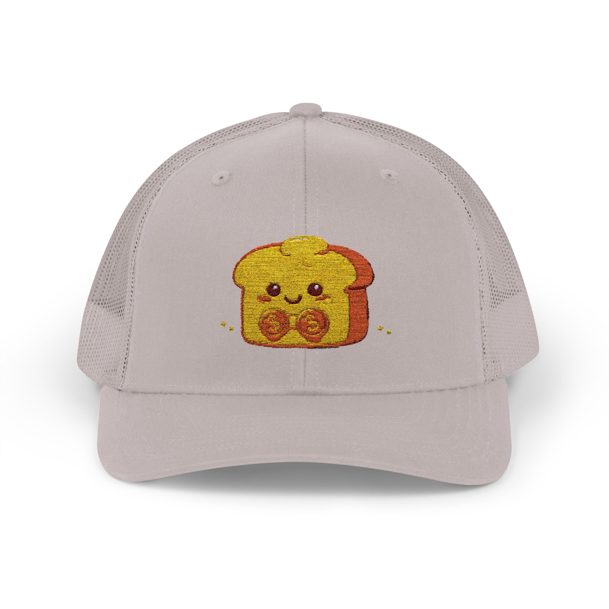 TwoCoppersTim Snapback Hat