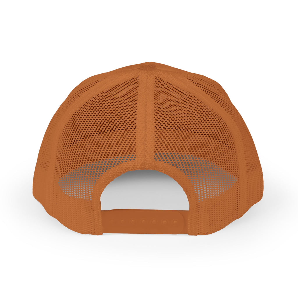 TwoCoppers @twocopperstim Trucker Hat