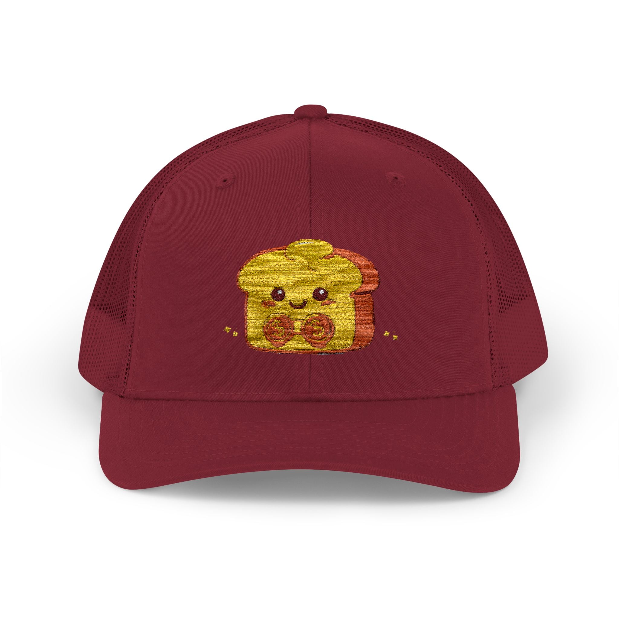 TwoCoppersTim Snapback Hat