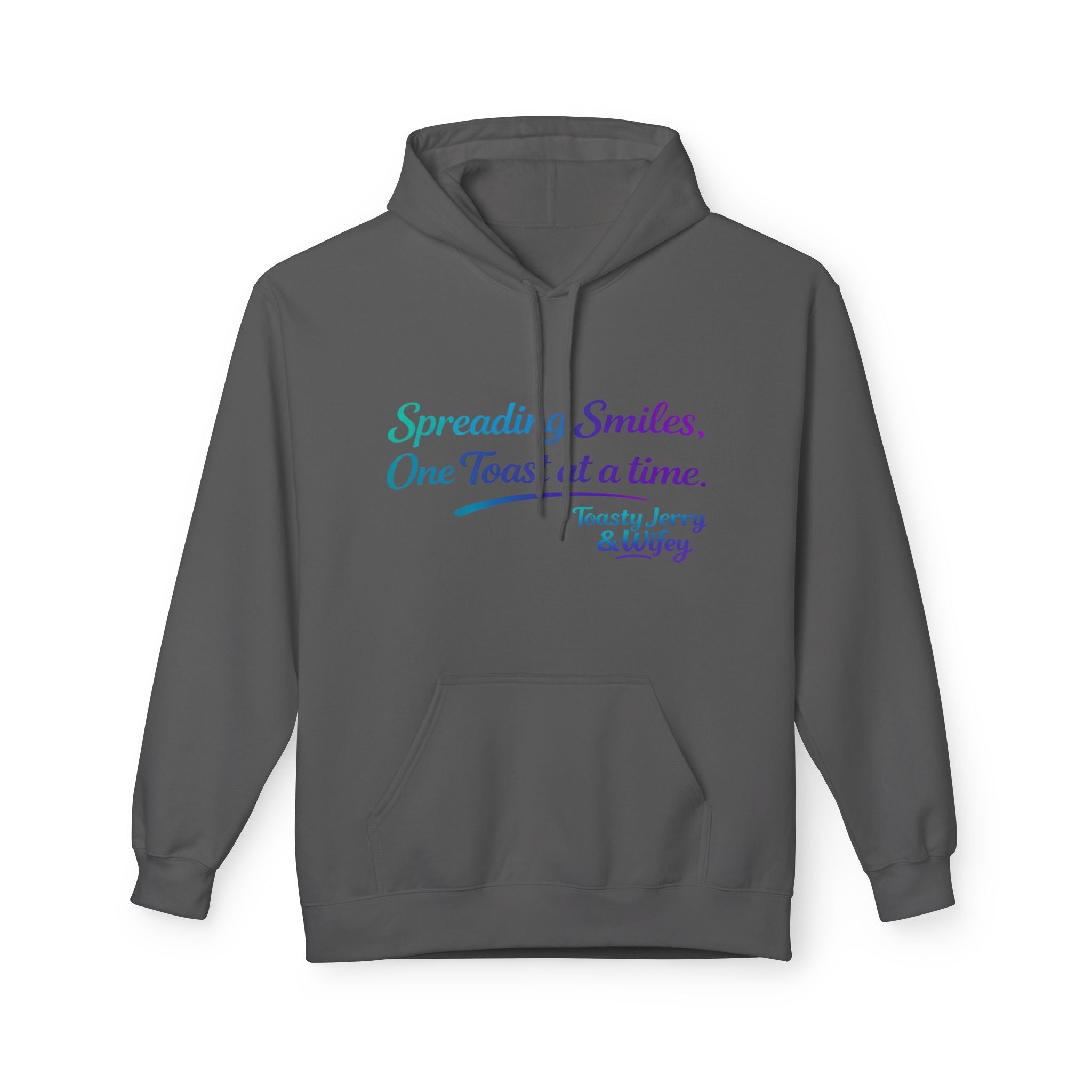 Midweight Hoodie - TwoCoppersTim