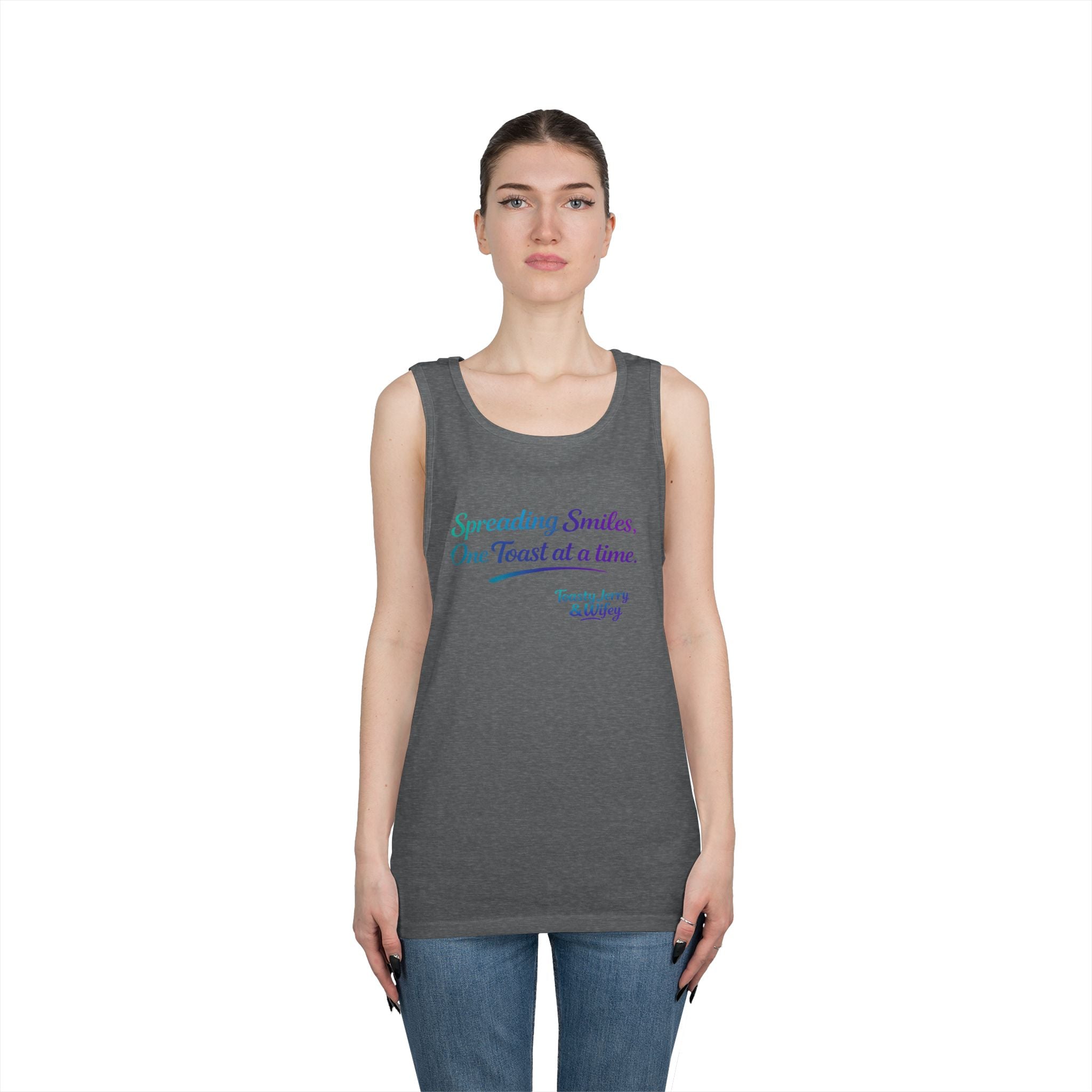 TwoCoppersTim Tank Top