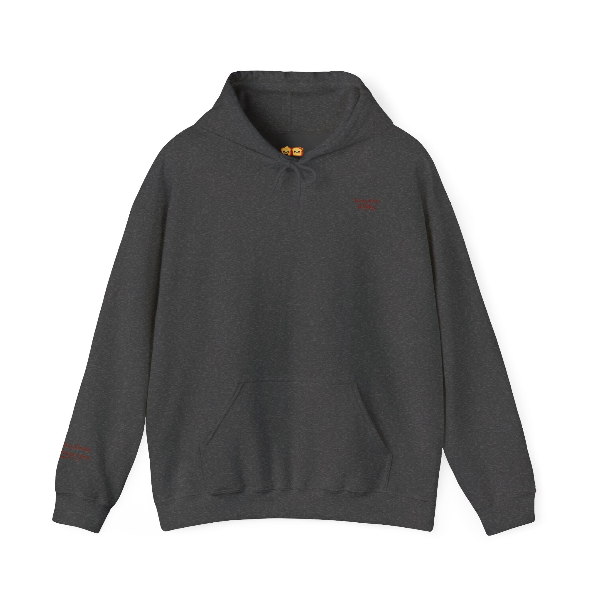 Lightweight Hoodie — Wifey Graphic Hoodie