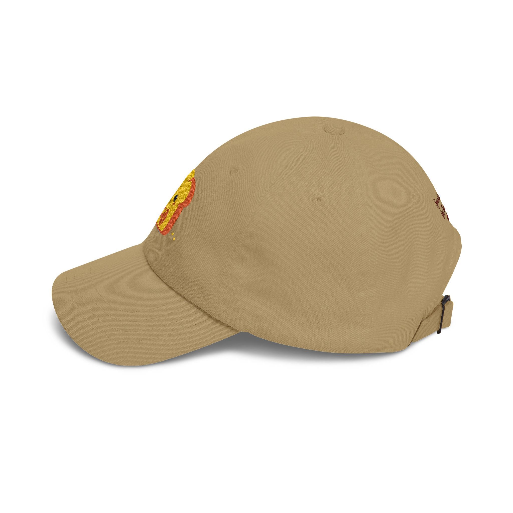 TwoCoppersTim Dad Cap