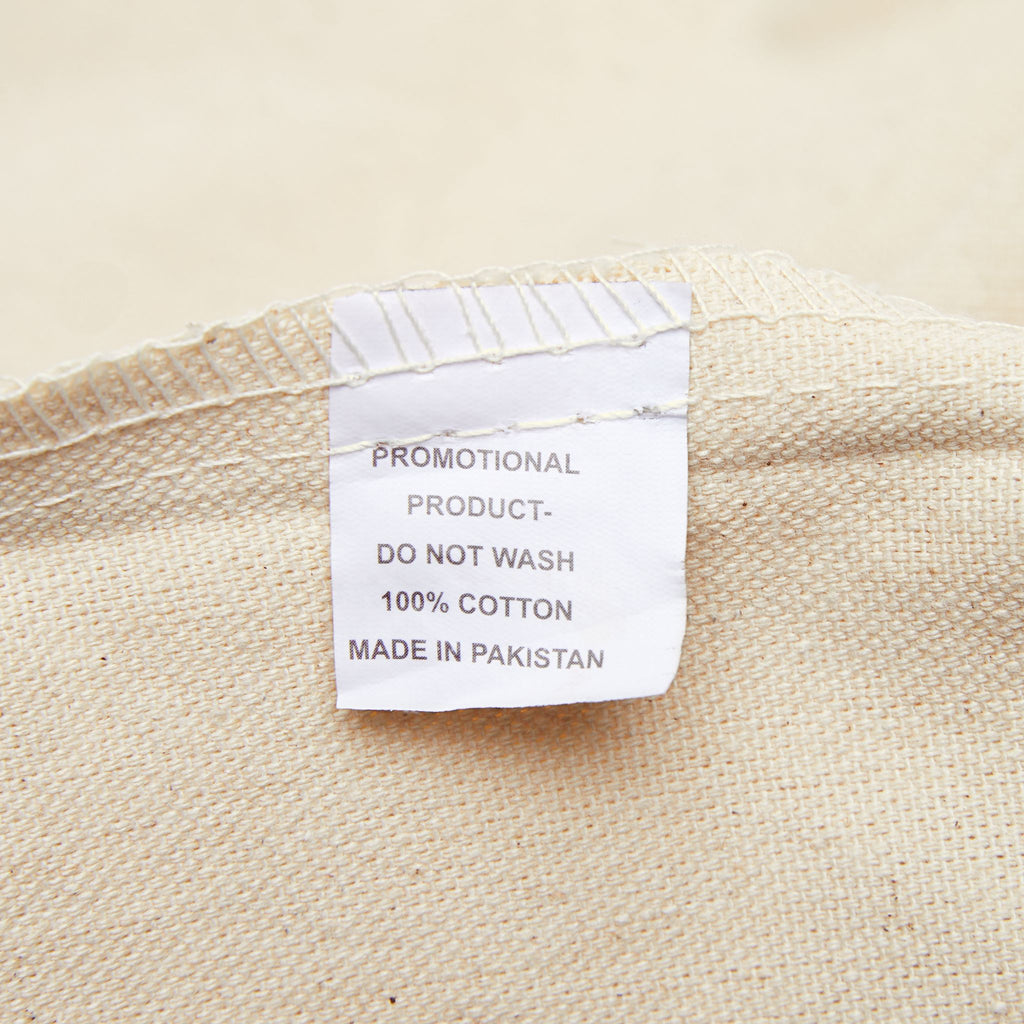 Canvas Tote — Toasty Jerry & Wifey Story Book