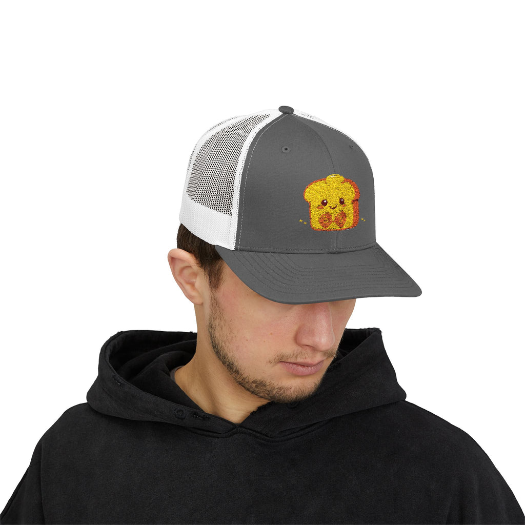 TwoCoppersTim Snapback Hat