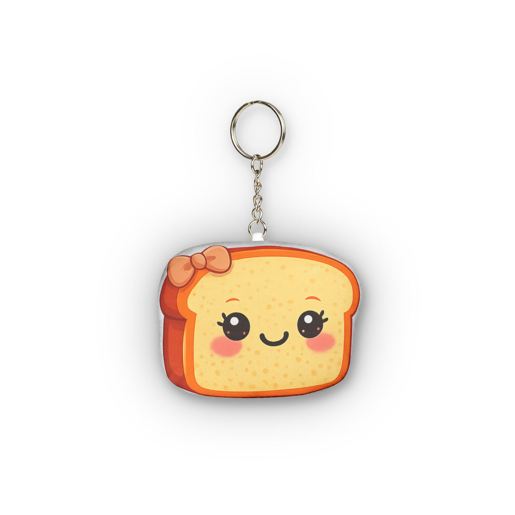 Wifey Mini Plush Keychain