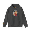 ToastyJerry Emoji Face - Graphic Hoodie