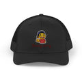 ToastyJerry Emoji - Embroidered Trucker Hat