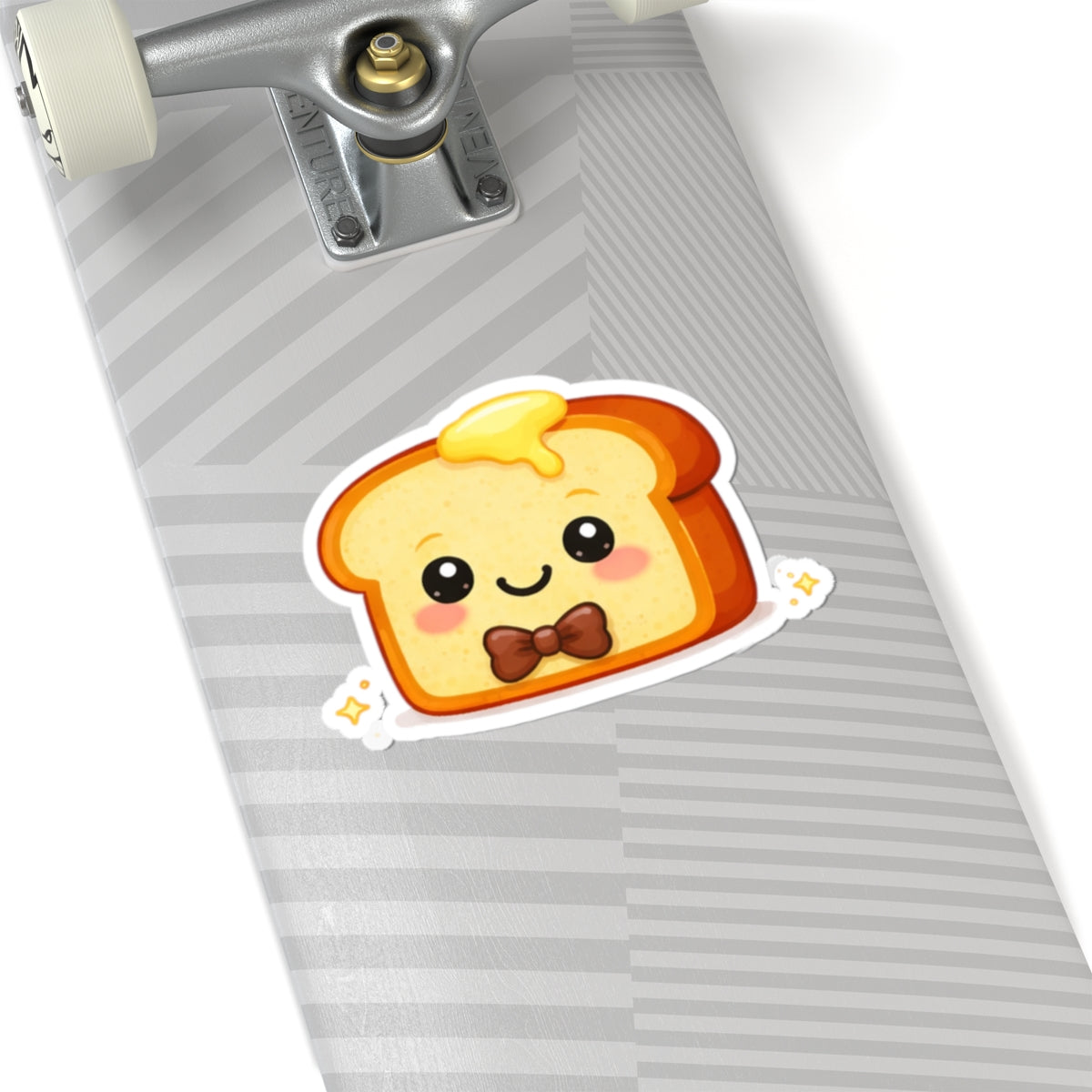 Kiss-Cut Sticker — ToastyJerry Vinyl Decal