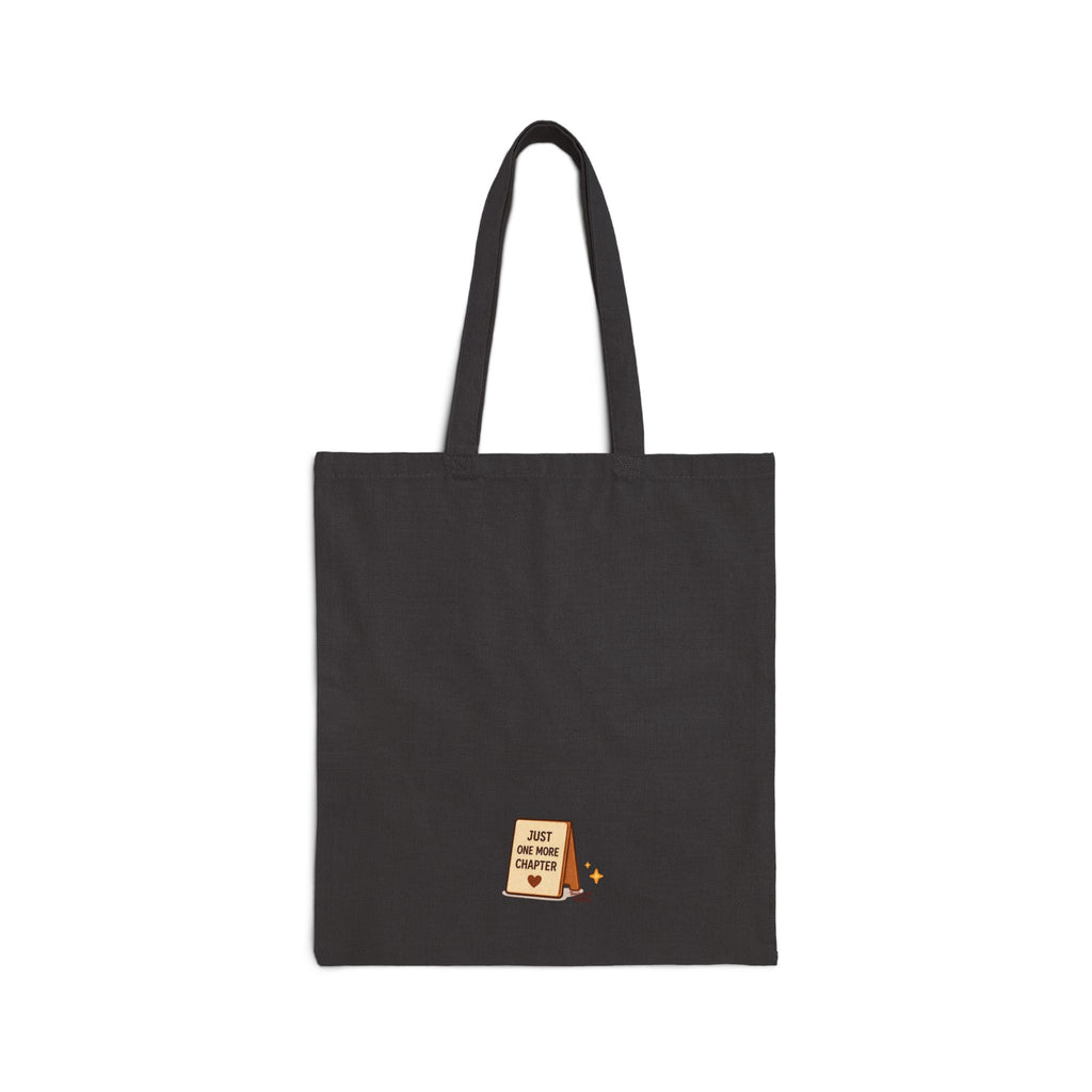 Cute Wifey Book Lover Tote Bag