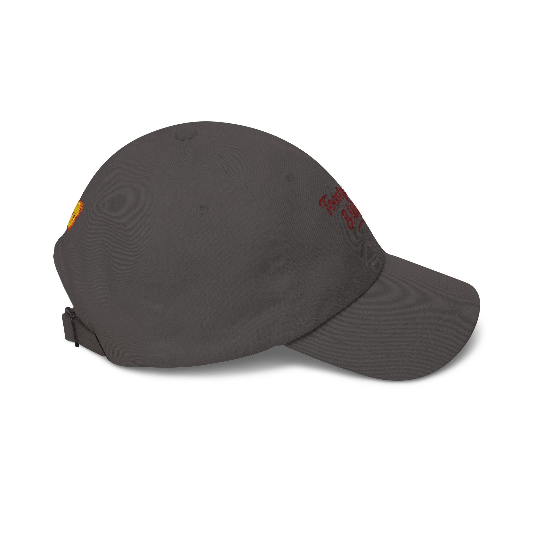 Toasty Jerry & Wifey Dad Cap
