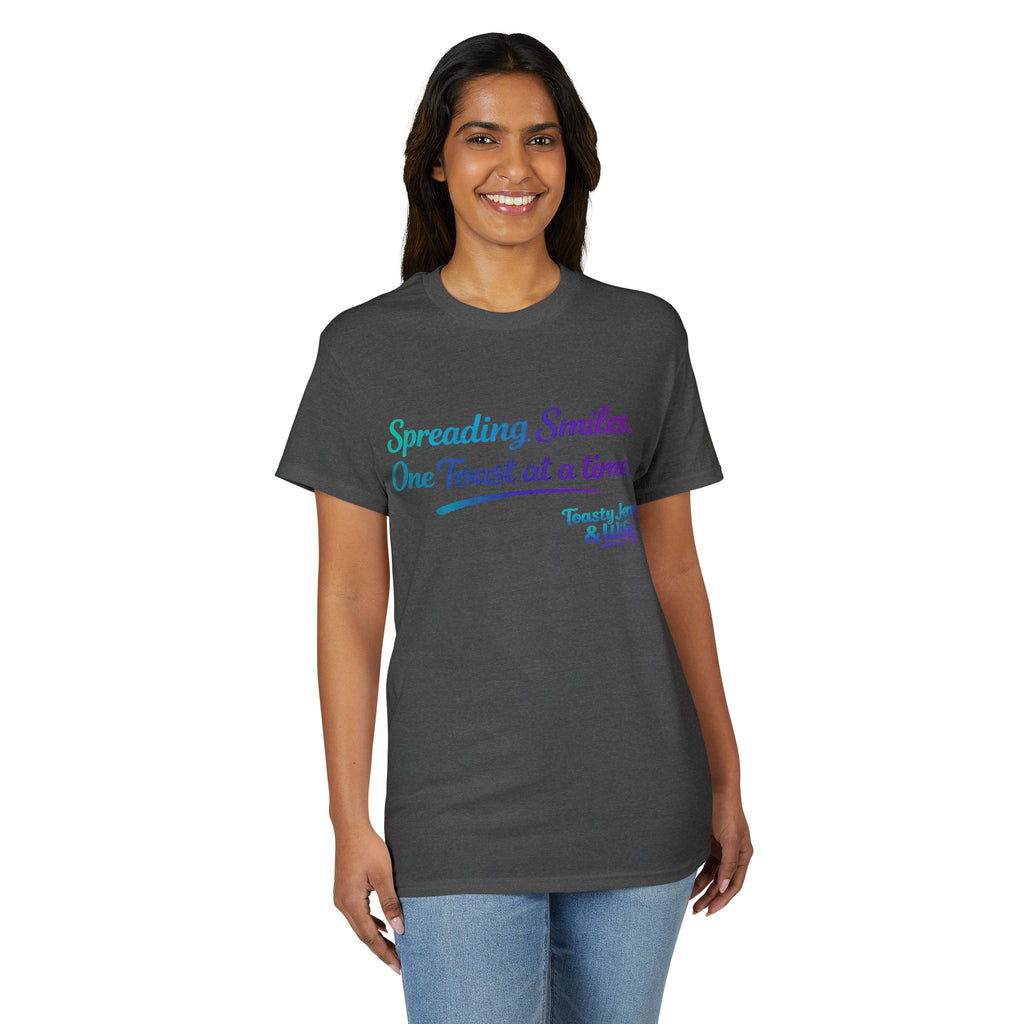 TwoCoppers Definition Tee