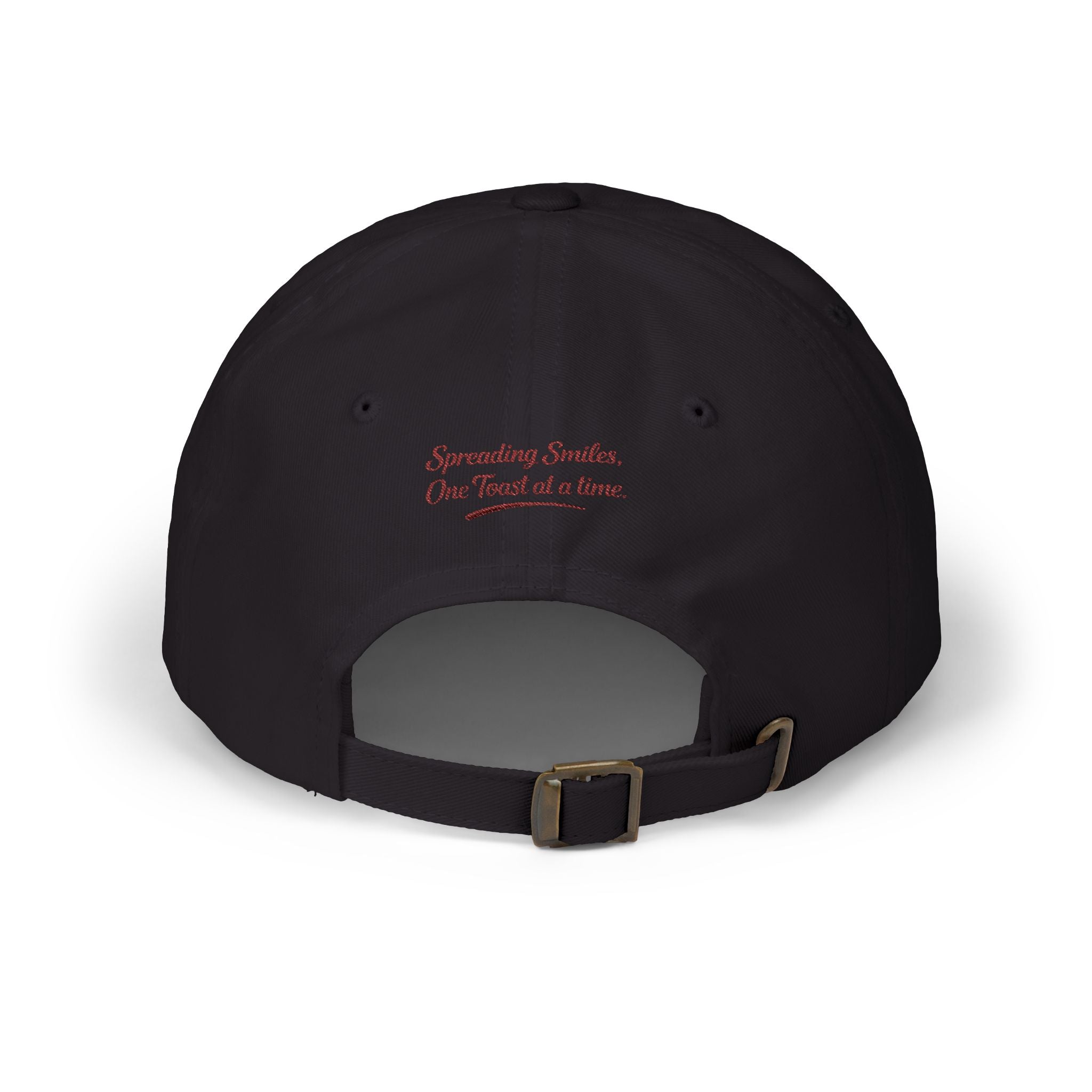 TwoCoppersTim Dad Cap
