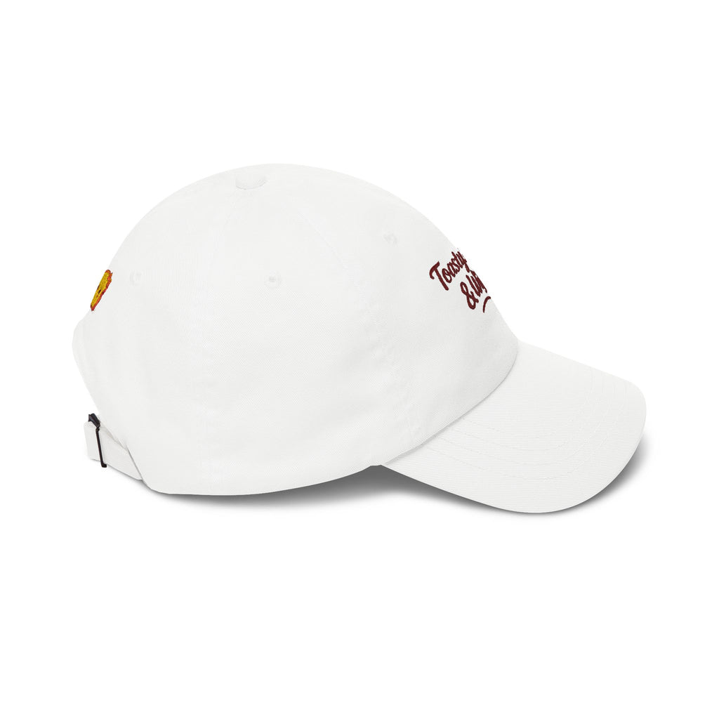 Toasty Jerry & Wifey Dad Cap
