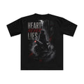 Heart Never Lies R6 Loose Graphic T-Shirt