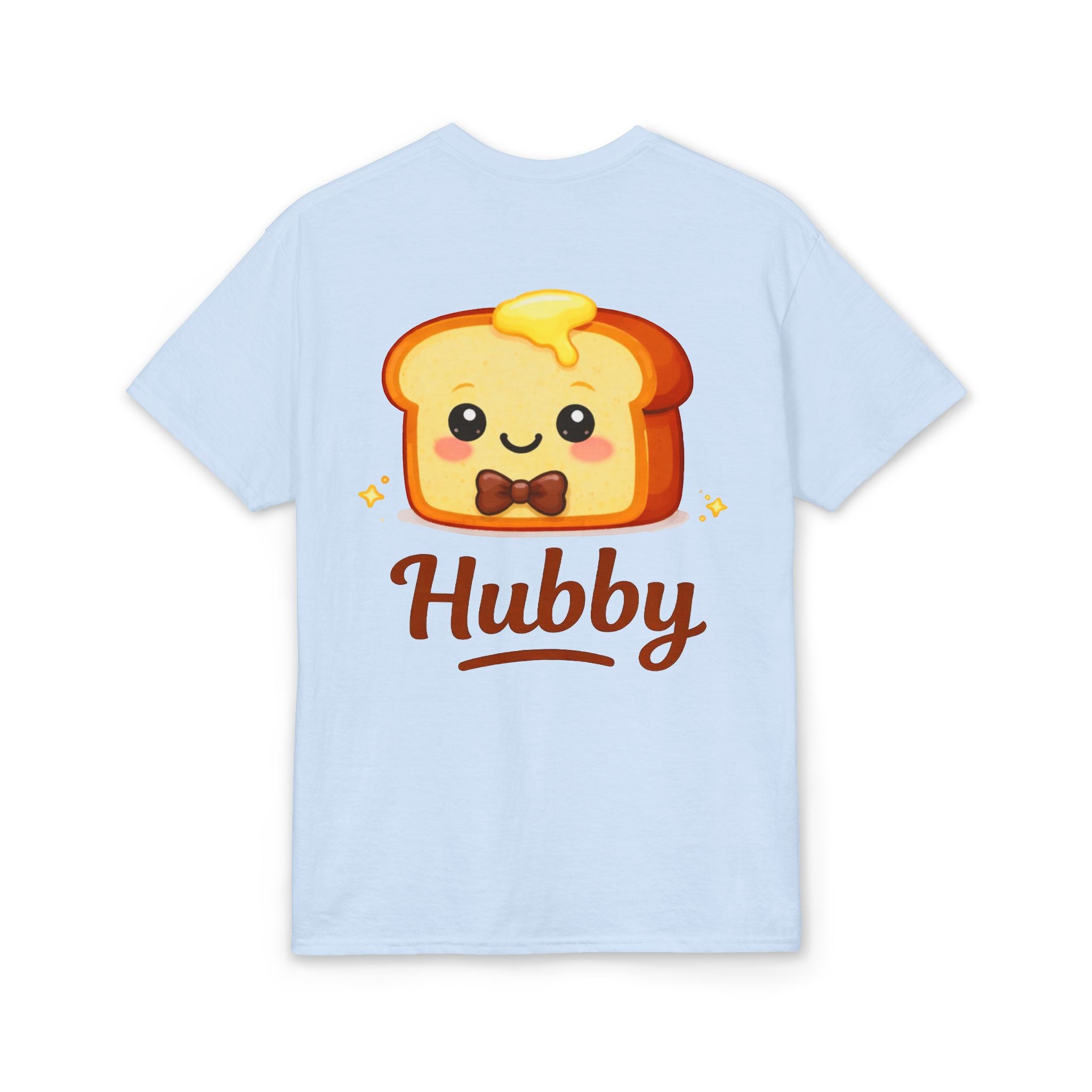Toasty Hubby DryBlend Tee