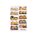 Cute Halloween Kawaii Temporary Tattoos