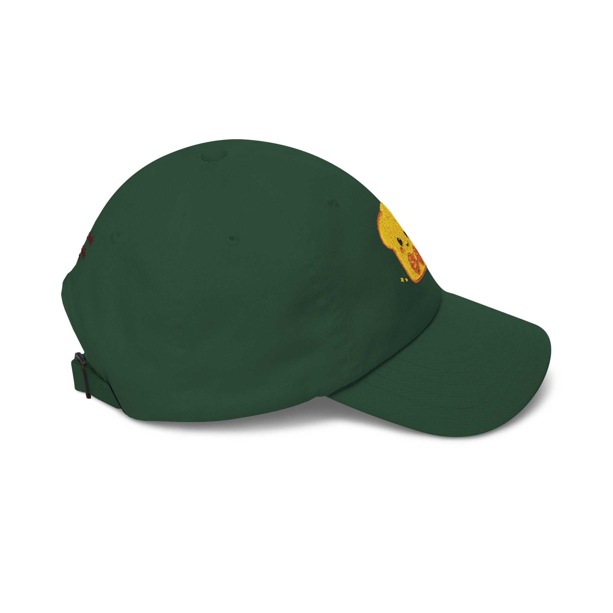 TwoCoppersTim Dad Cap