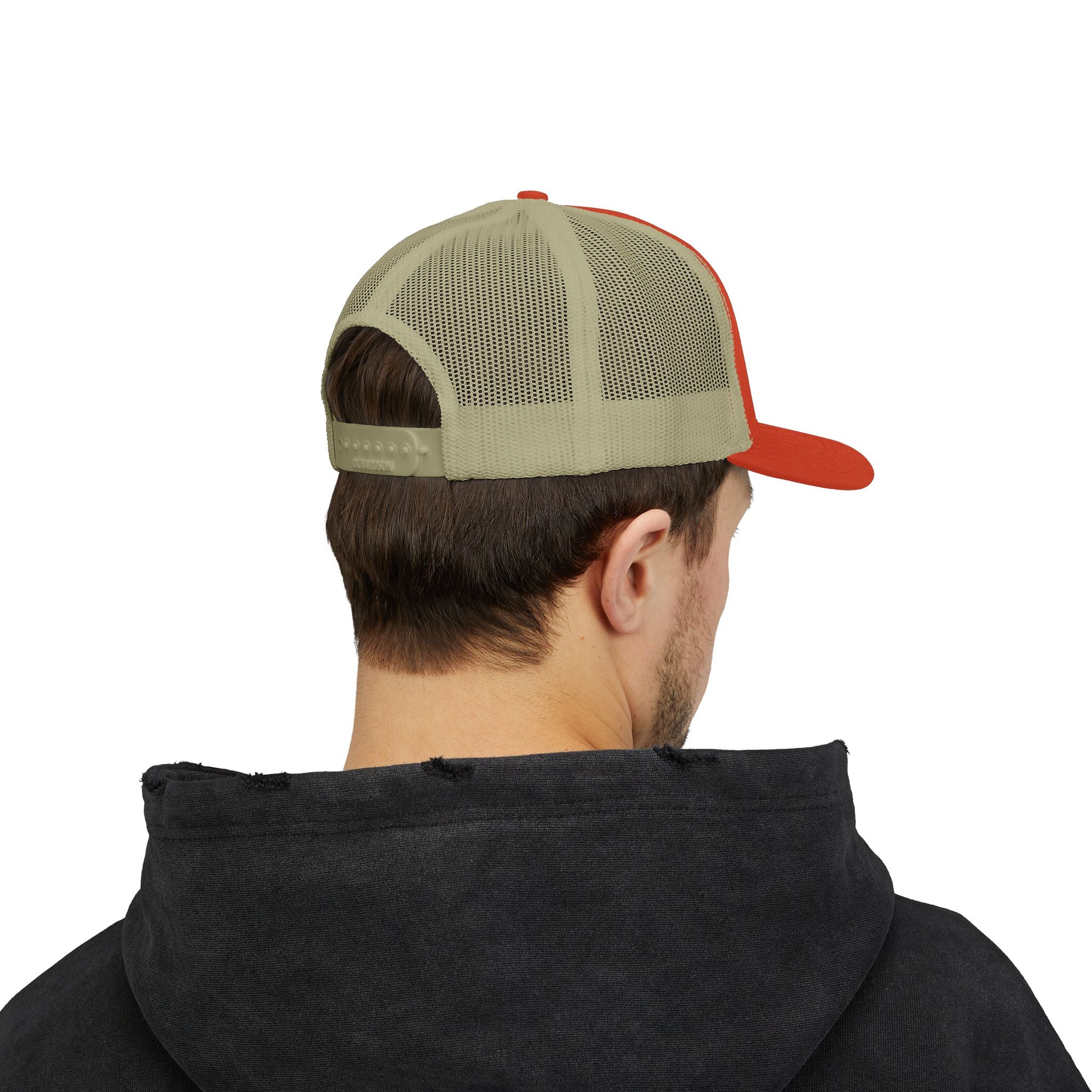 TwoCoppers @twocopperstim Trucker Hat