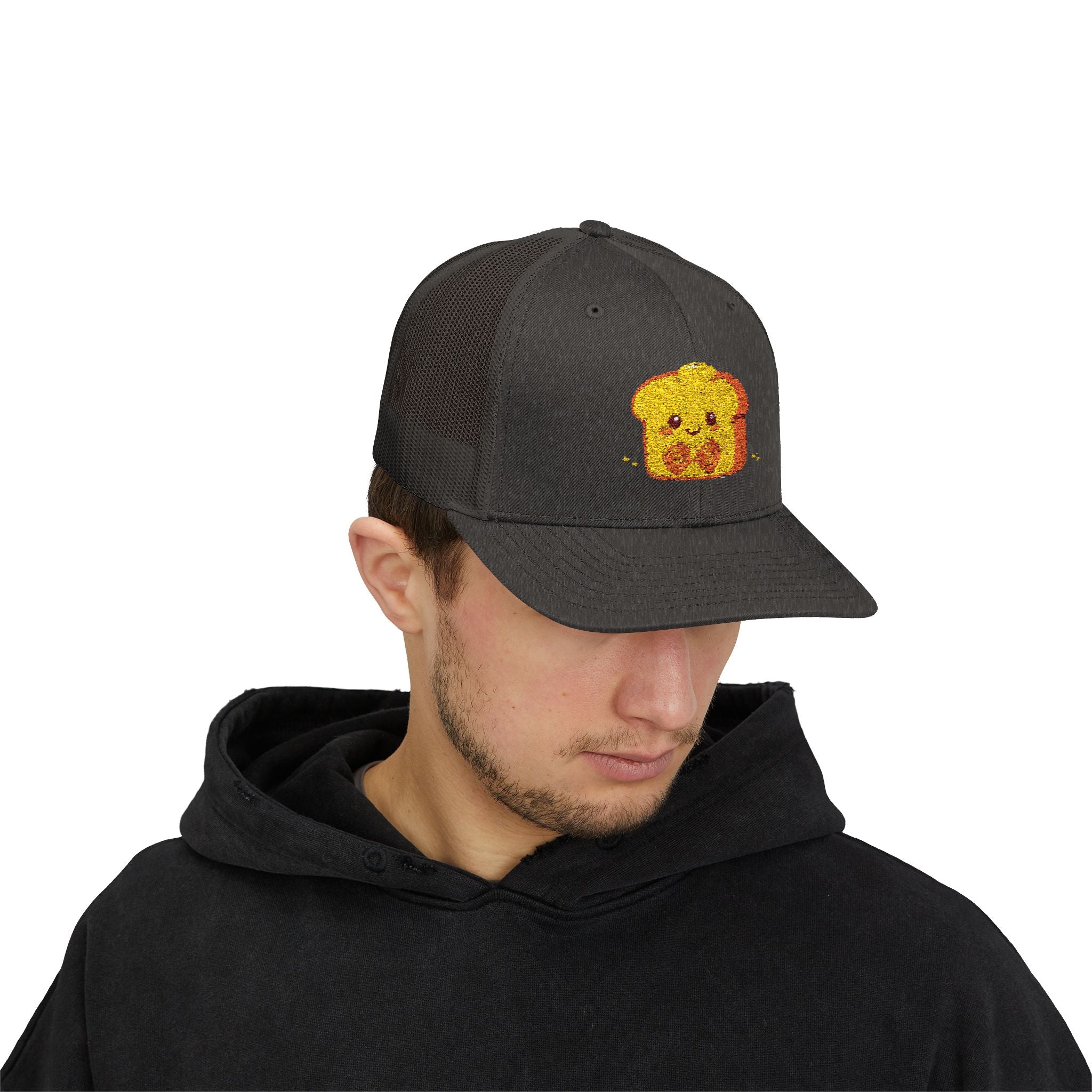 TwoCoppersTim Snapback Hat