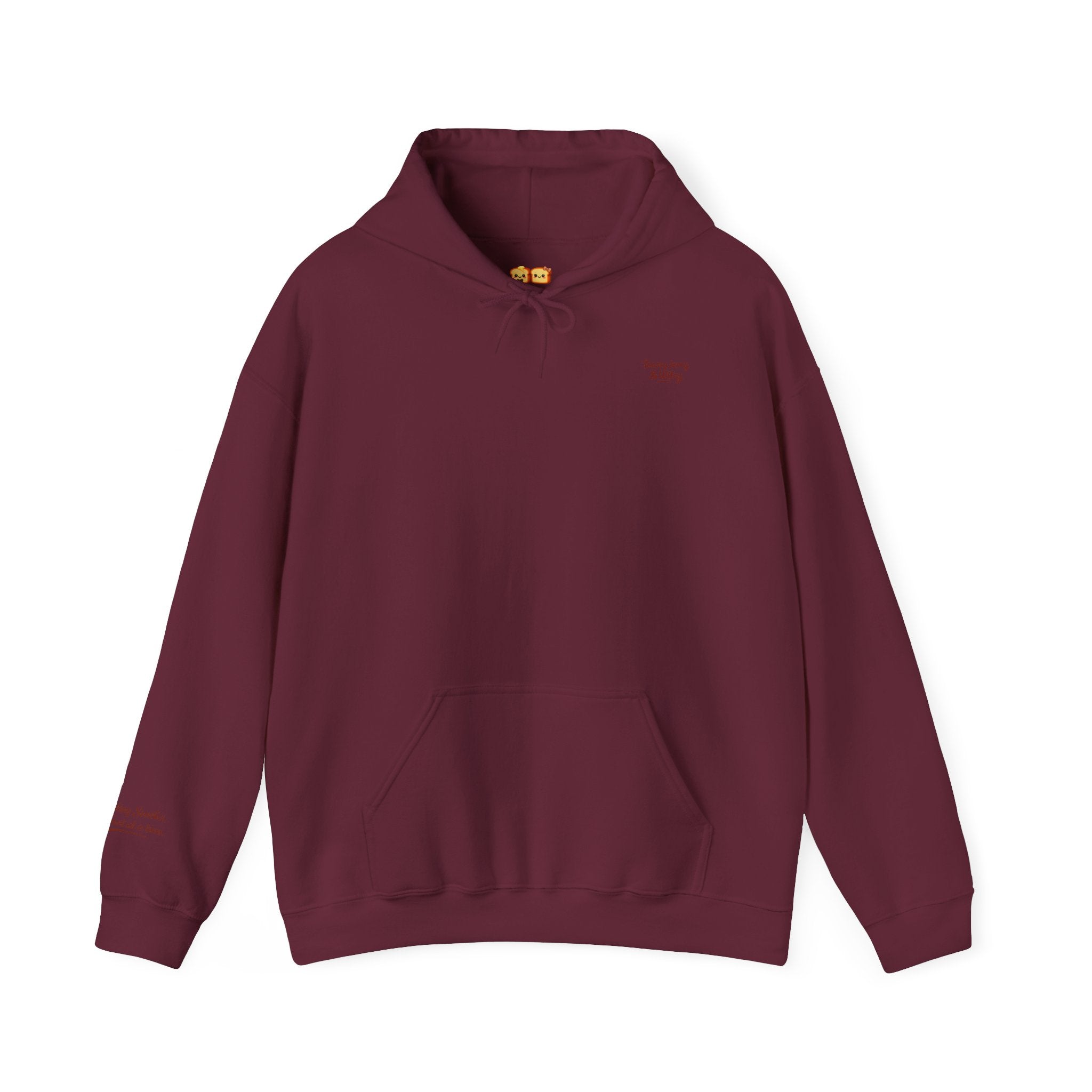 Lightweight Hoodie — Wifey Graphic Hoodie