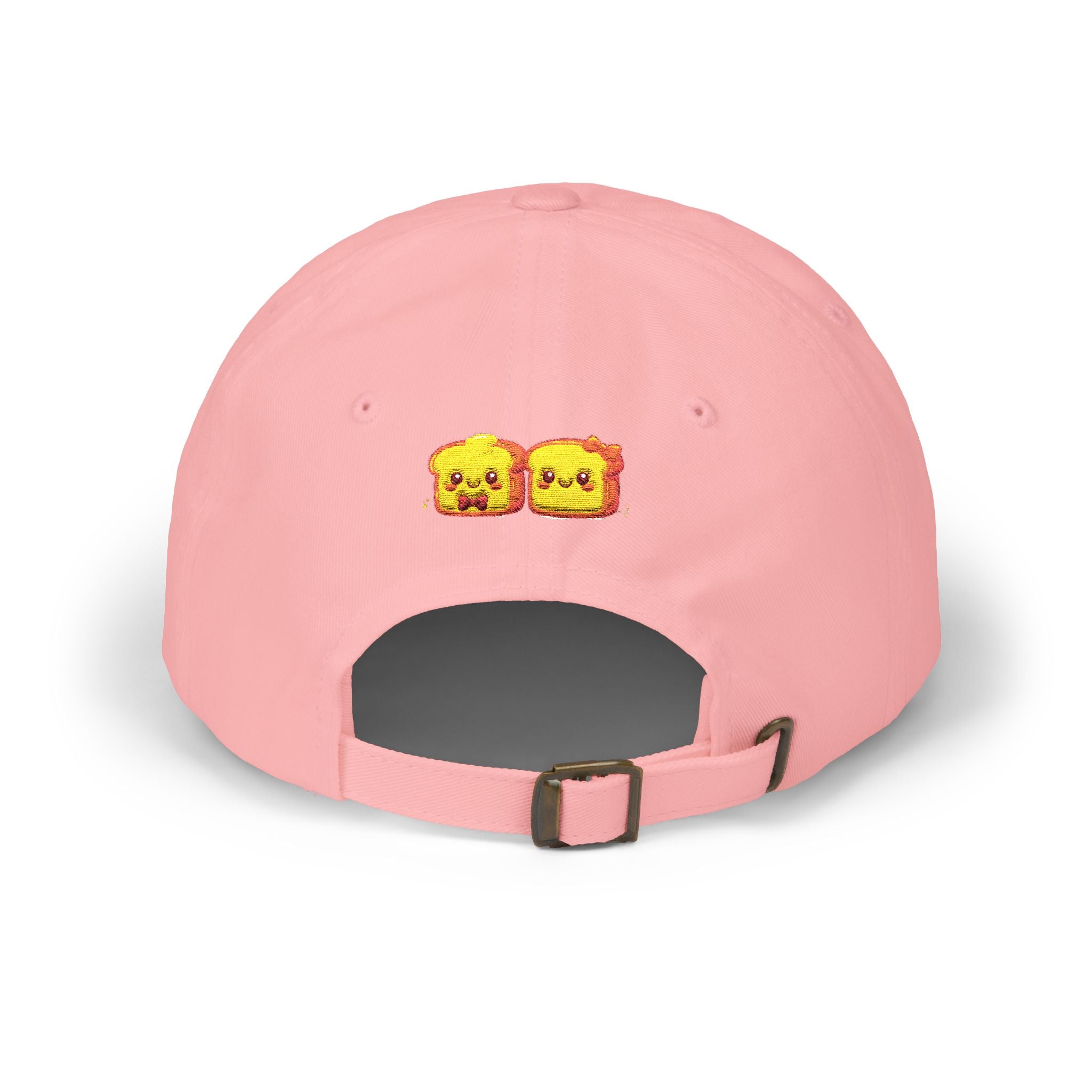 Toasty Jerry & Wifey Dad Cap