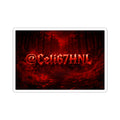 Kiss-Cut Sticker – @Celi67HNL
