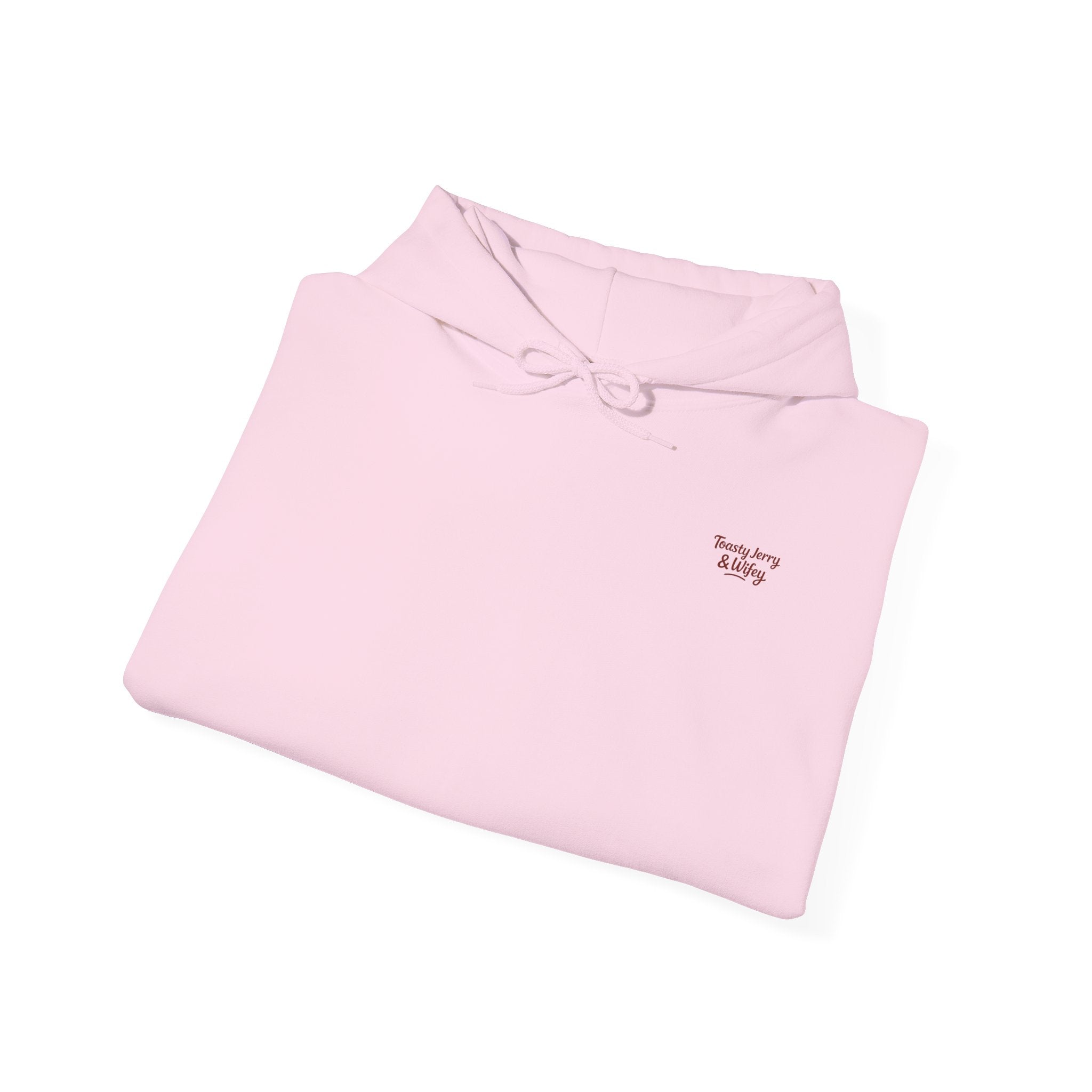Lightweight Hoodie — Wifey Graphic Hoodie