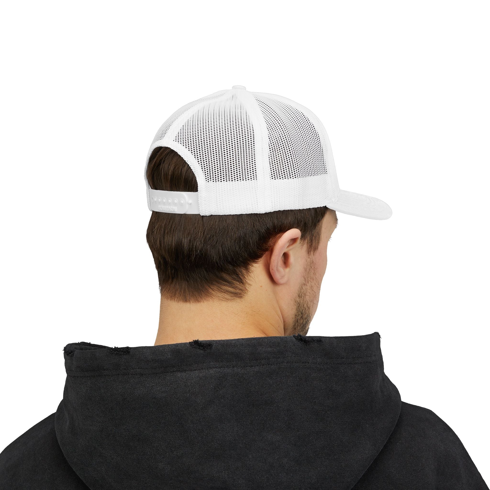 TwoCoppers @twocopperstim Trucker Hat