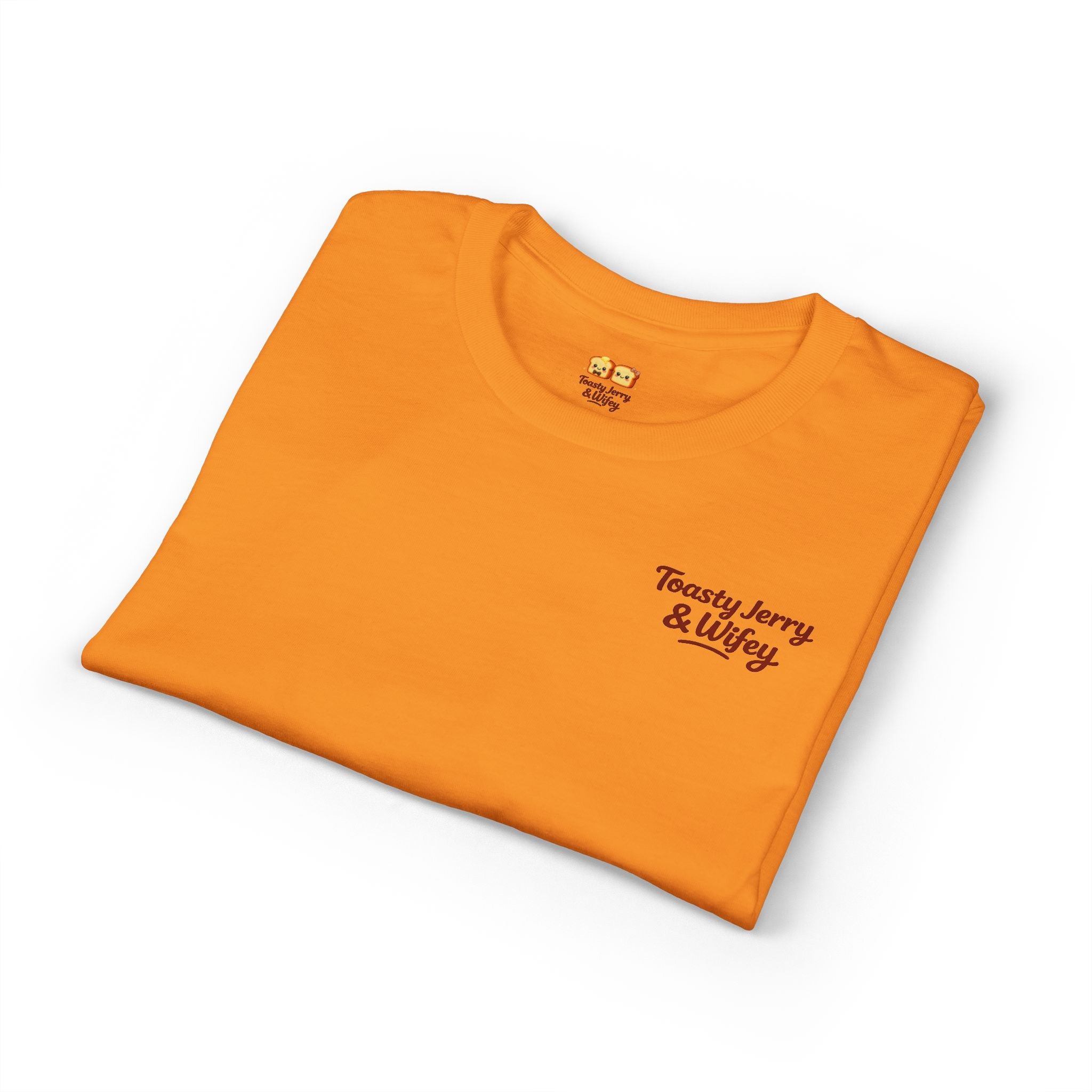 Toasty Wifey DryBlend Tee