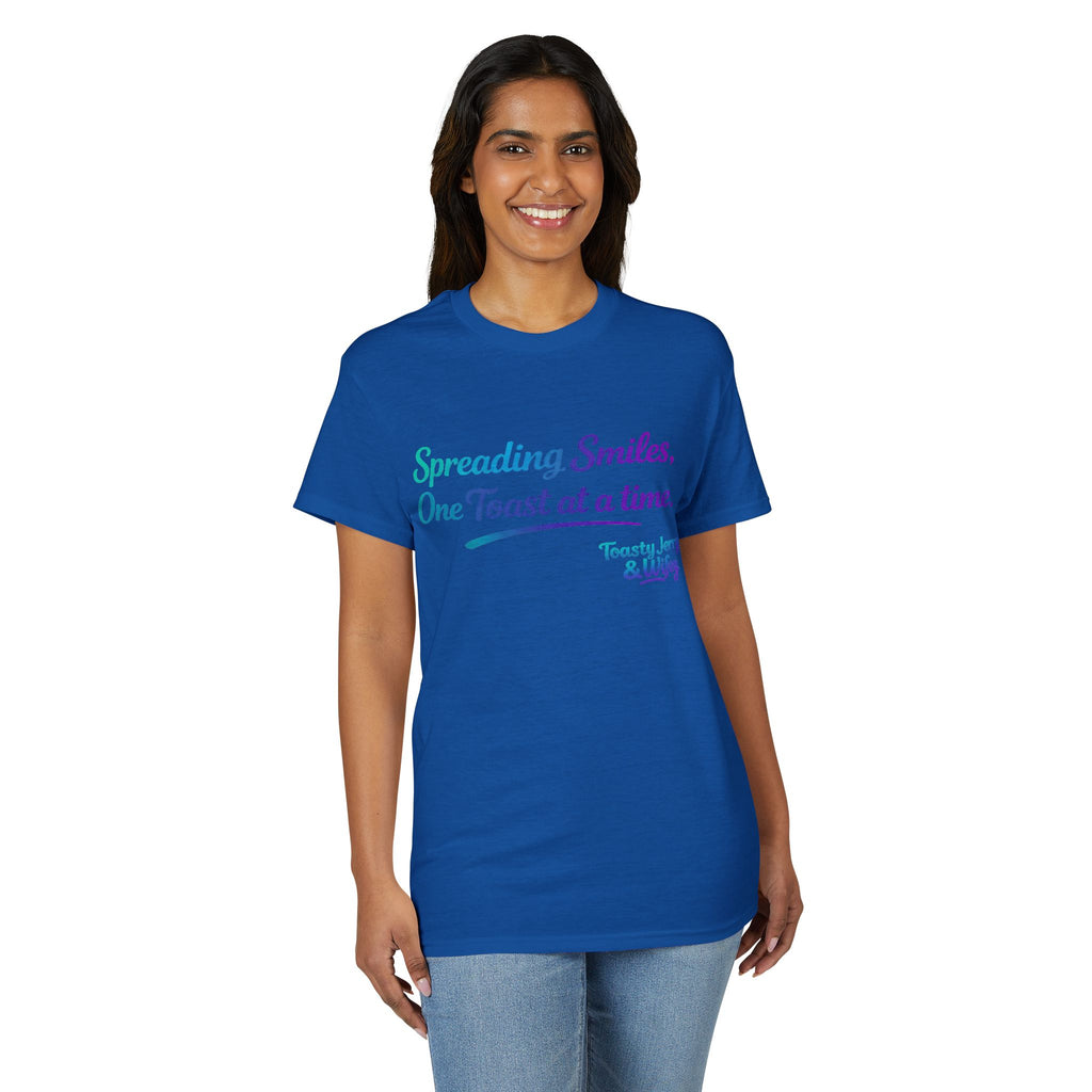 TwoCoppers Definition Tee