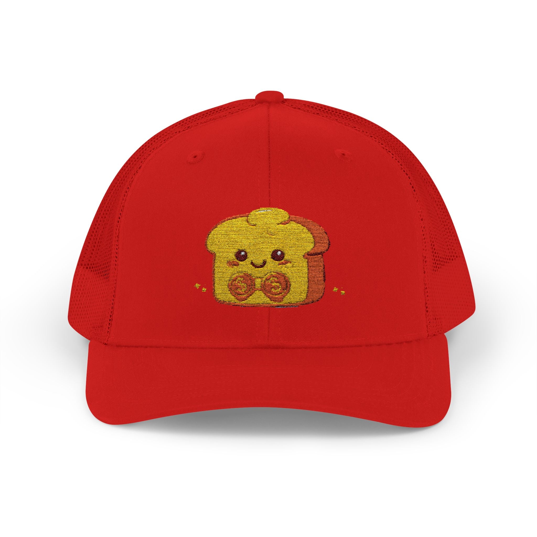TwoCoppersTim Snapback Hat