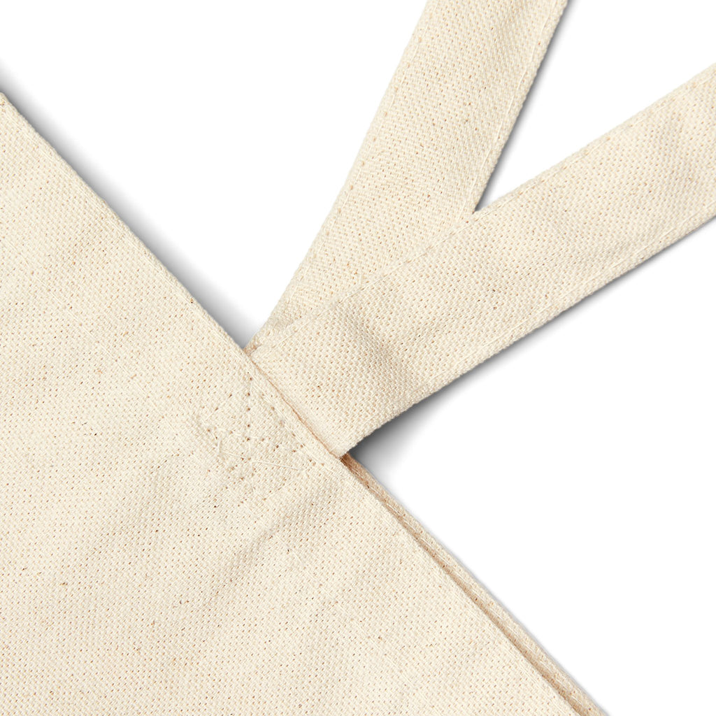Canvas Tote — Toasty Jerry & Wifey Story Book