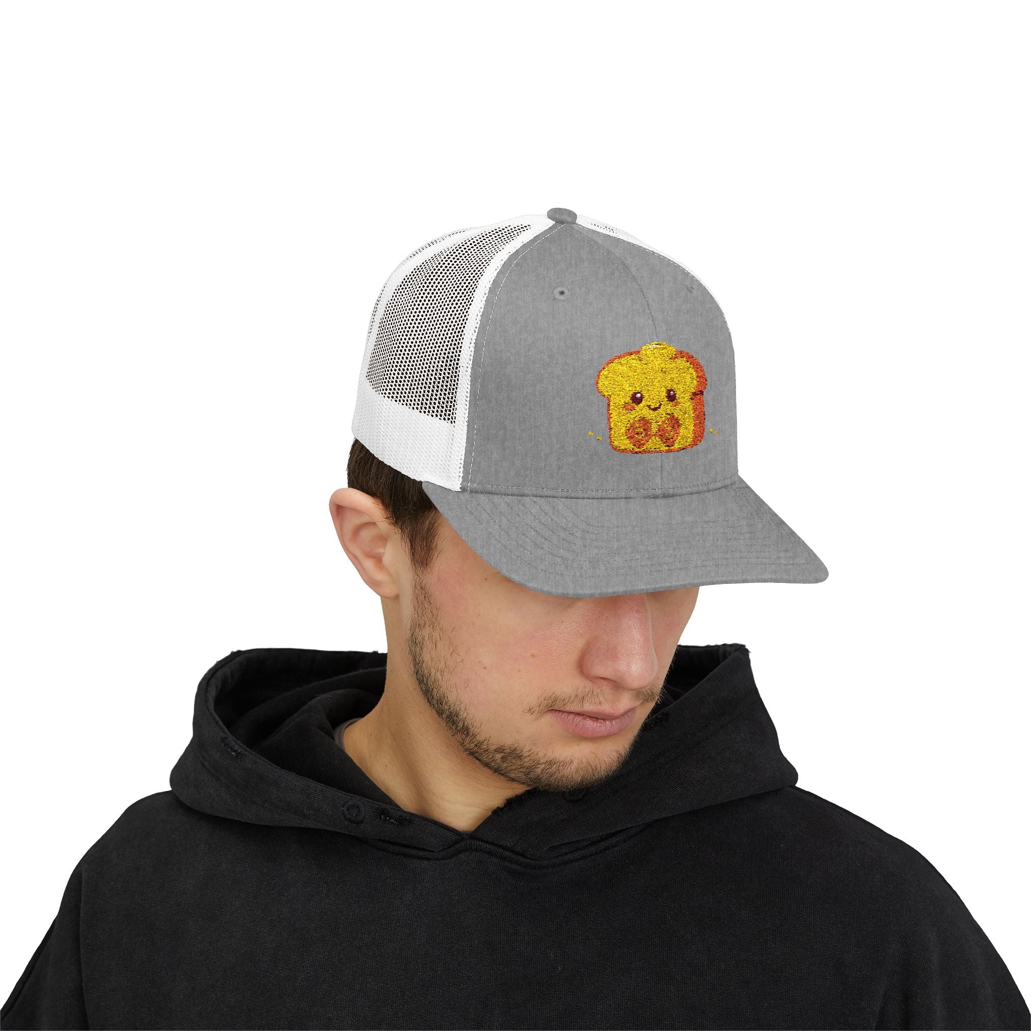TwoCoppersTim Snapback Hat