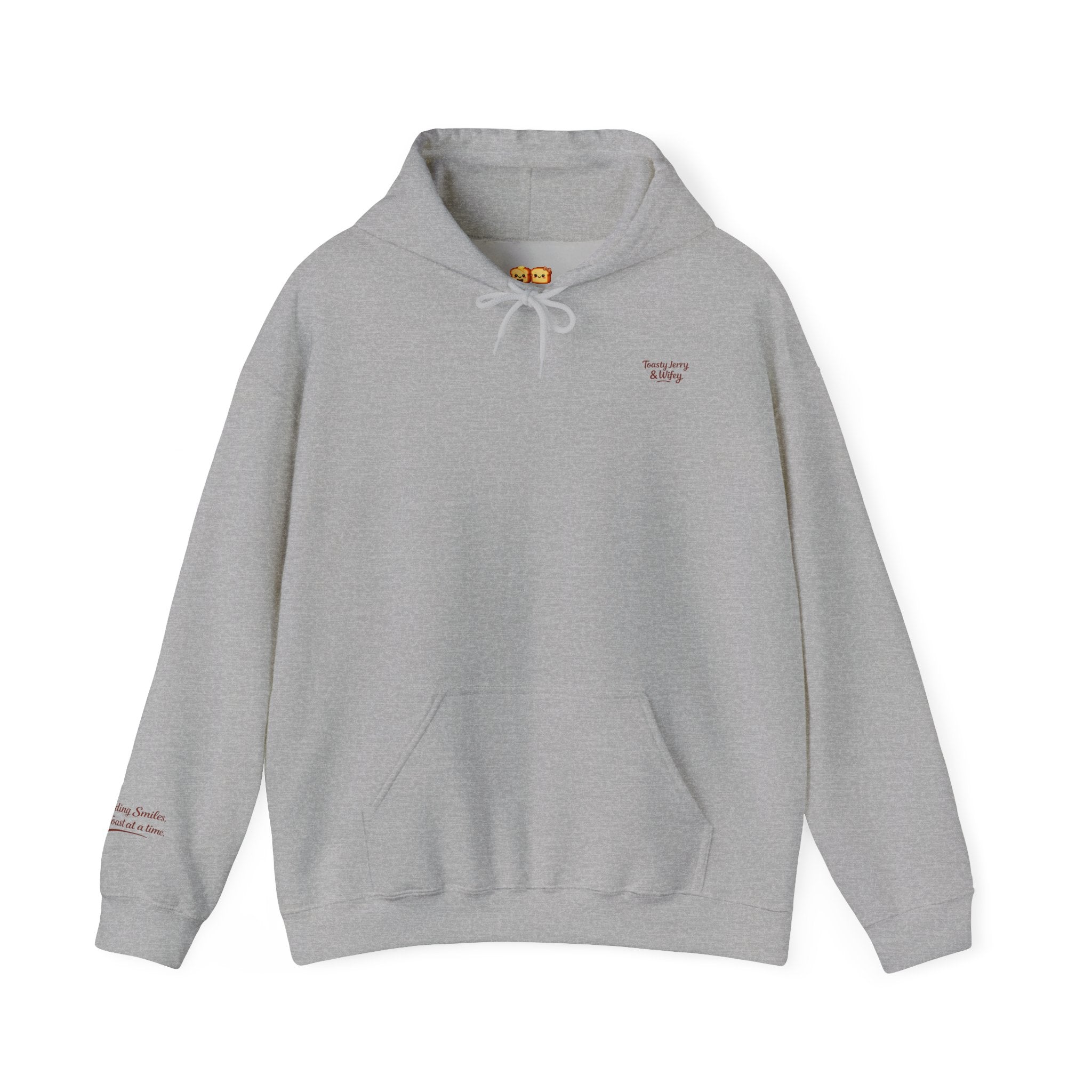 Lightweight Hoodie — Wifey Graphic Hoodie