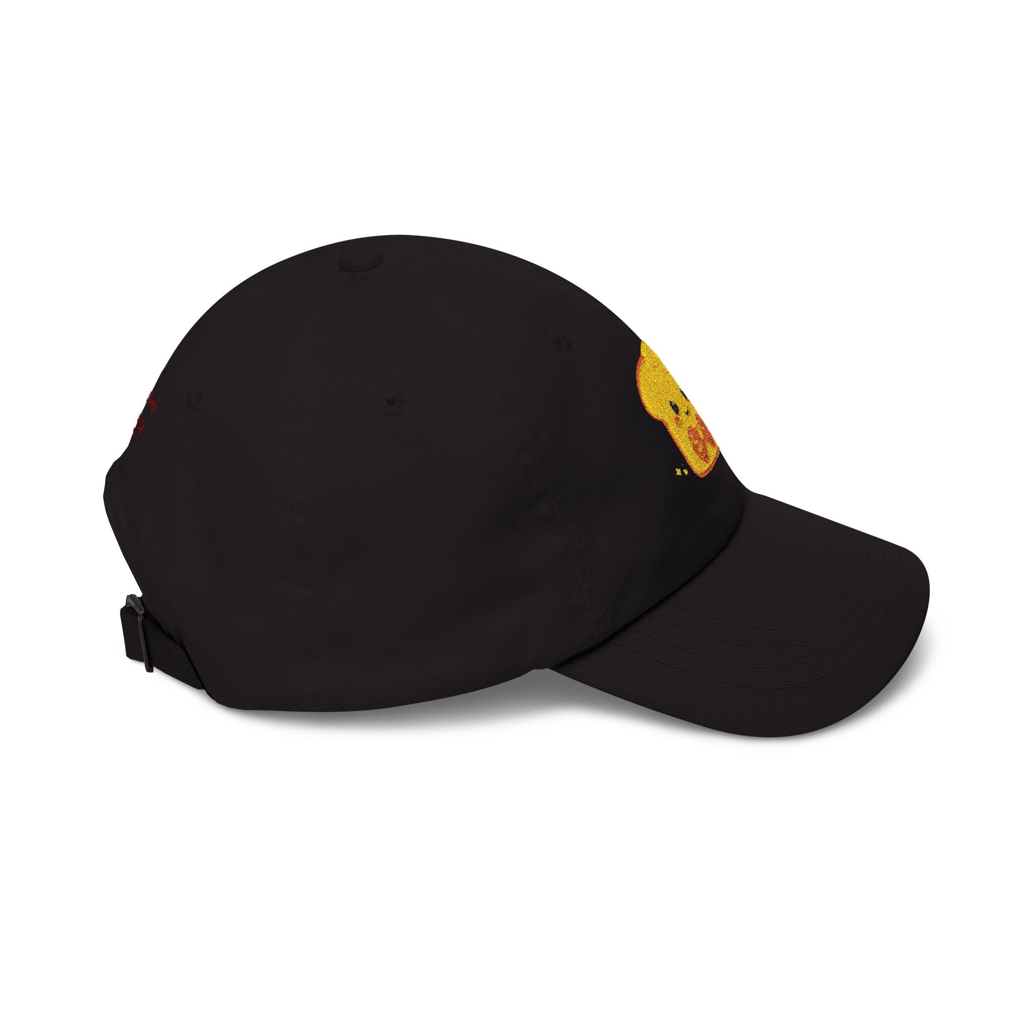 TwoCoppersTim Dad Cap