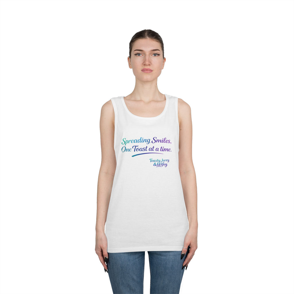 TwoCoppersTim Tank Top