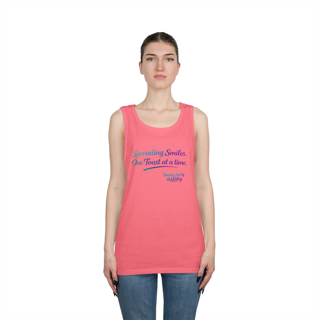 TwoCoppersTim Tank Top