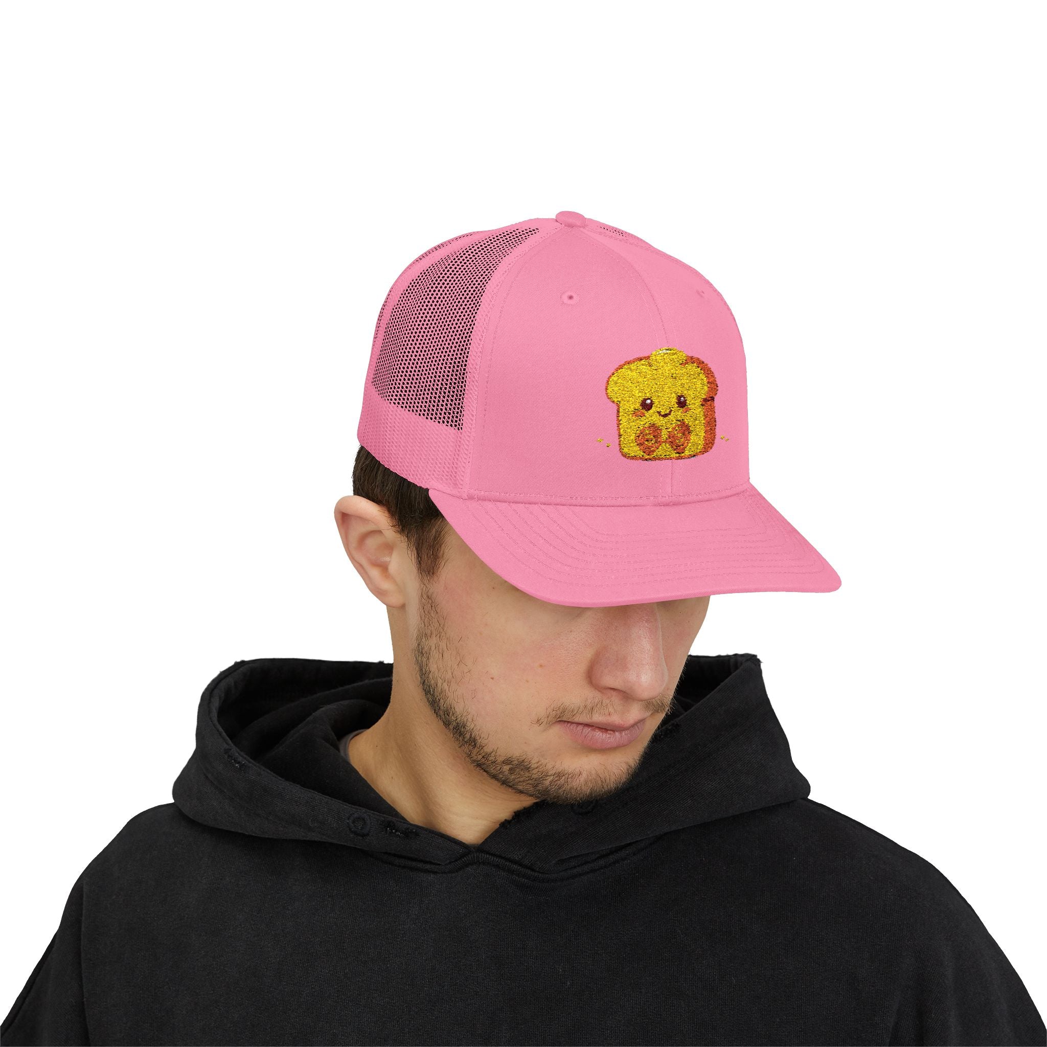 TwoCoppersTim Snapback Hat