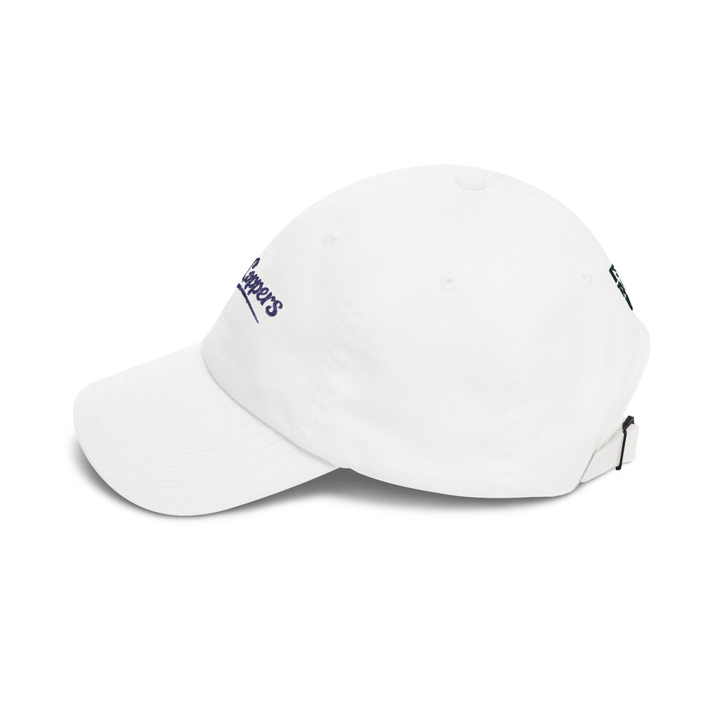 TwoCoppers "It's ok to not be ok" Dad Cap