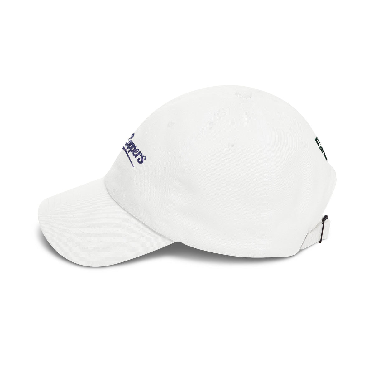 TwoCoppers "It's ok to not be ok" Dad Cap
