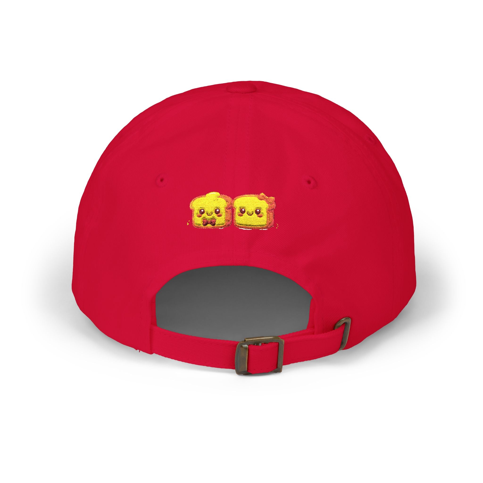 Toasty Jerry & Wifey Dad Cap