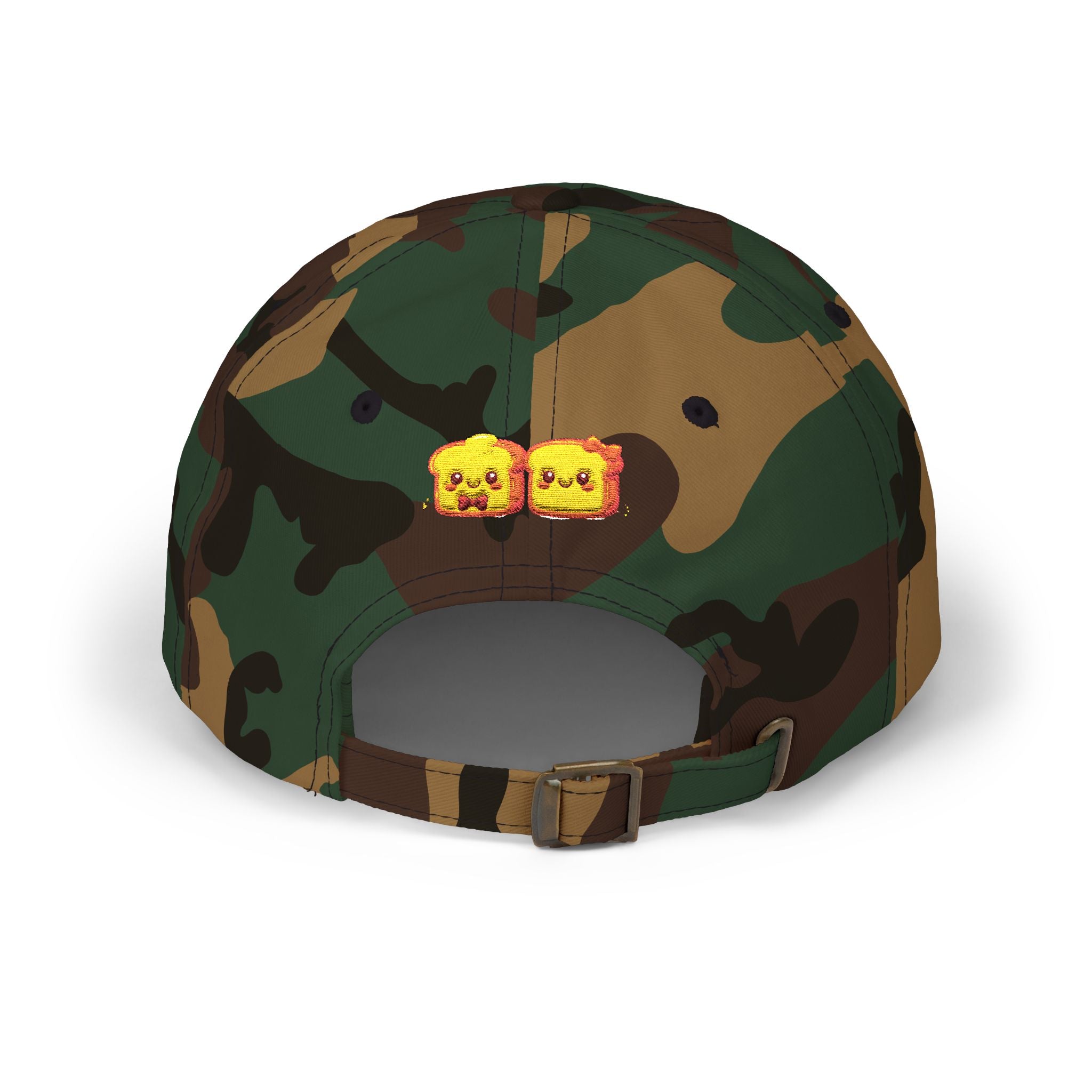 Toasty Jerry & Wifey Dad Cap