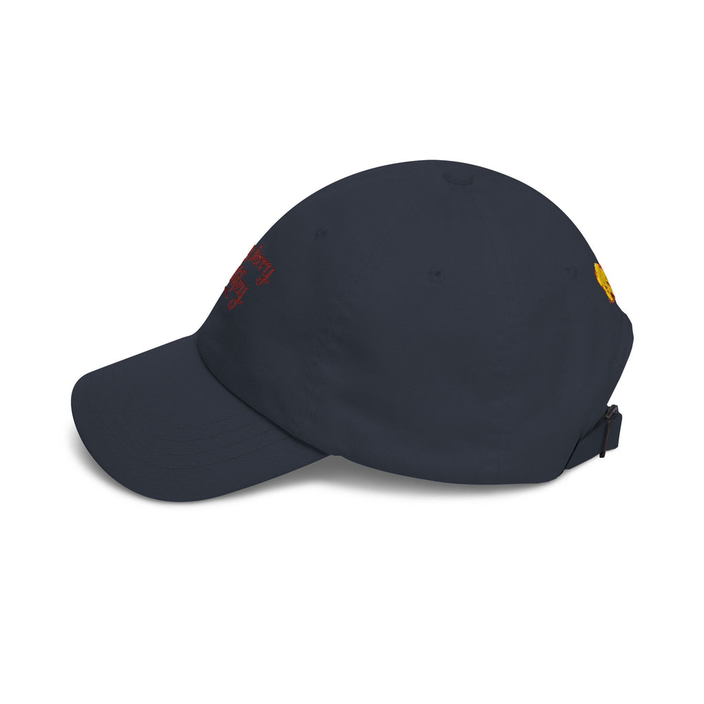 Toasty Jerry & Wifey Dad Cap