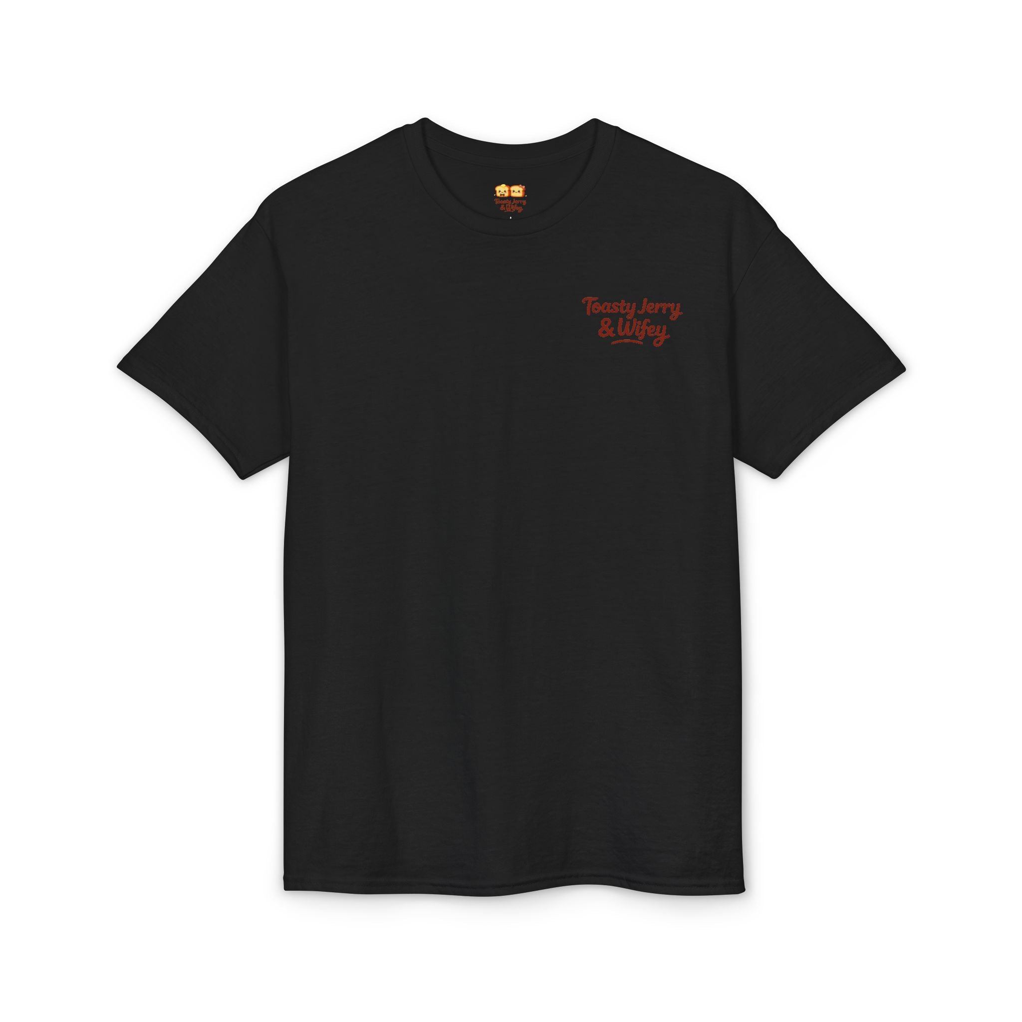 Toasty Hubby DryBlend Tee