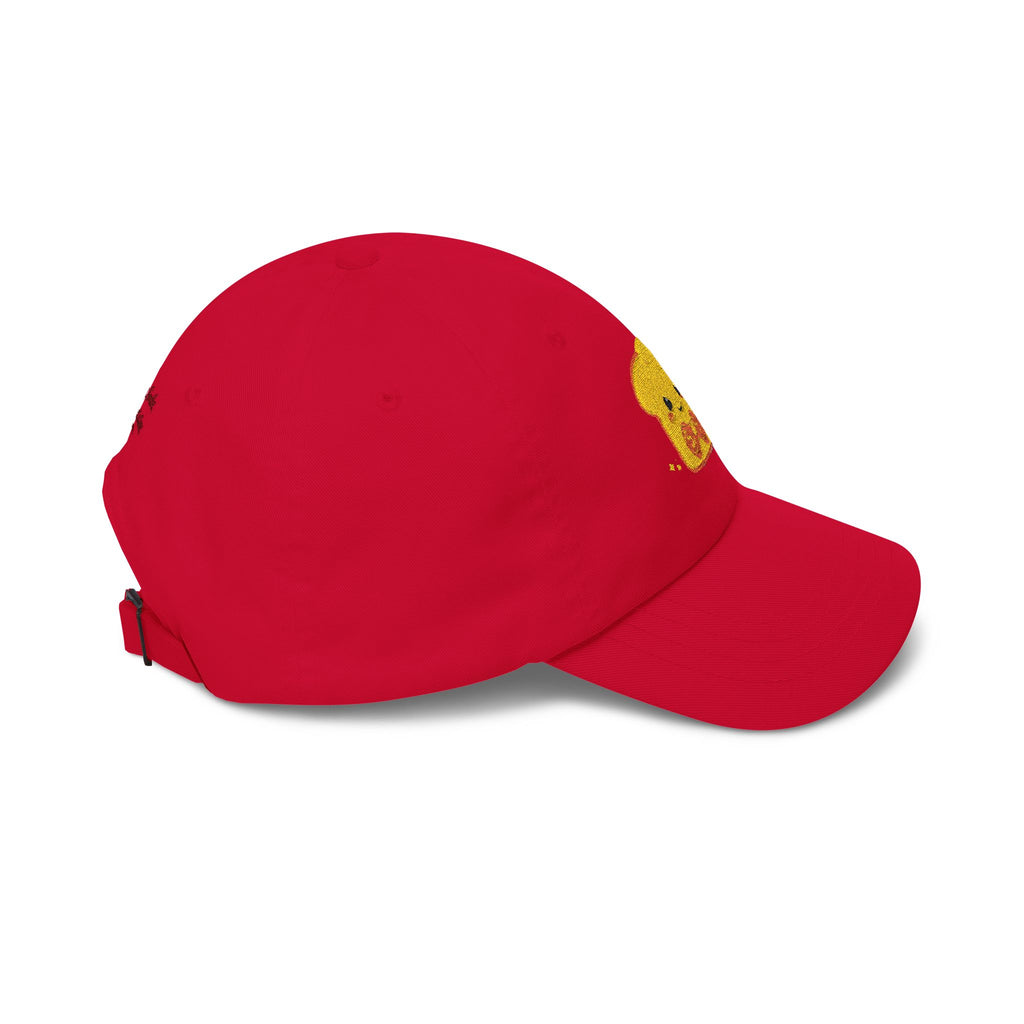 TwoCoppersTim Dad Cap