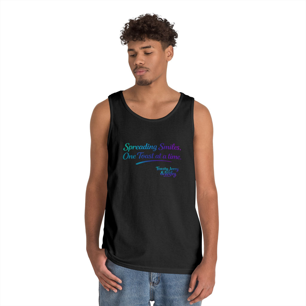 TwoCoppersTim Tank Top