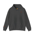 Lightweight Hoodie - ToastyJerry & Wifey Hoodie (Small Text Front)